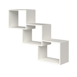 Полиця навісна №40