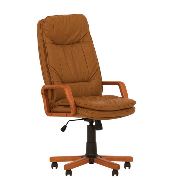 Крісло Helios (Хеліос) - стиль і комфорт для вашого офісу