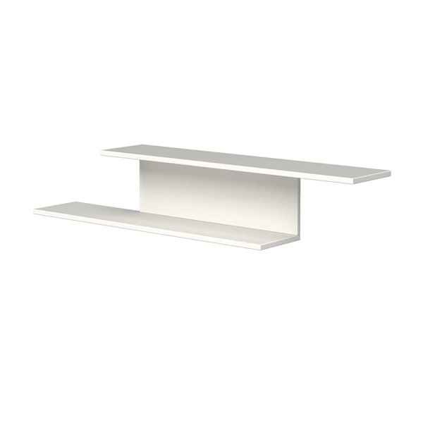 Полиця навісна №38 – стильно і зручно для вашого інтер'єру