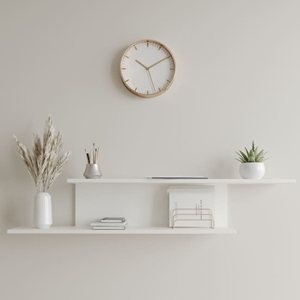 Полиця навісна №38 – стильно і зручно для вашого інтер'єру