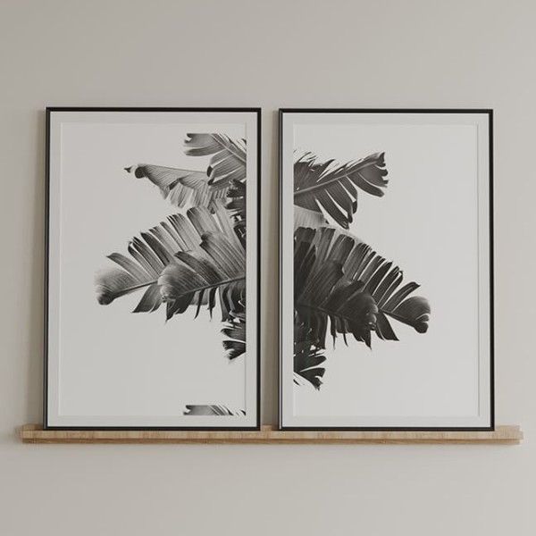 Полиця навісна №37 – стильне рішення для вашого інтер'єру