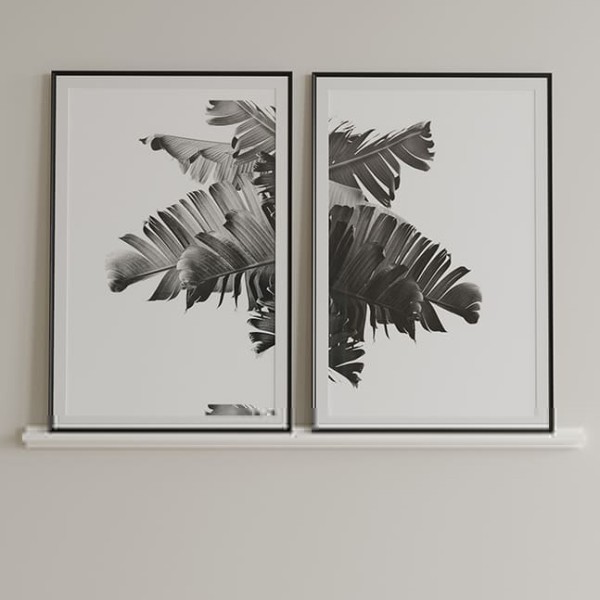 Полиця навісна №37 – стильне рішення для вашого інтер'єру