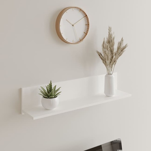 Полиця навісна №28 – стиль та зручність для вашого дому та офісу