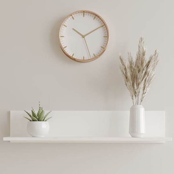 Полиця навісна №28 – стиль та зручність для вашого дому та офісу