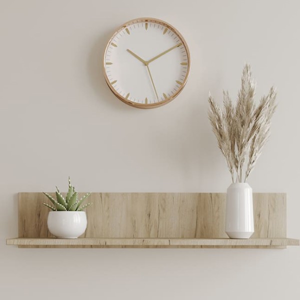 Полиця навісна №28 – стиль та зручність для вашого дому та офісу