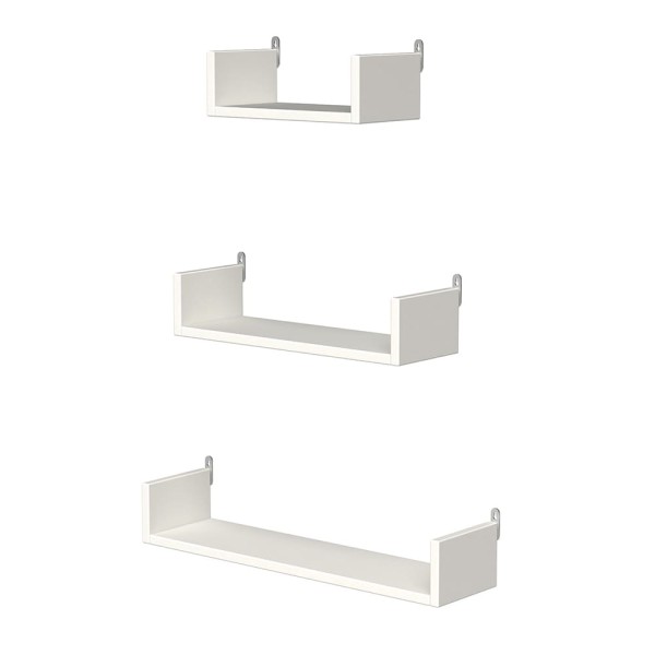 Полиця навісна №27 для вітальні від Elite Mebel
