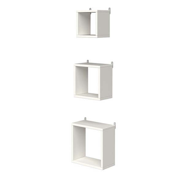 Полиця навісна №47 для вашої вітальні