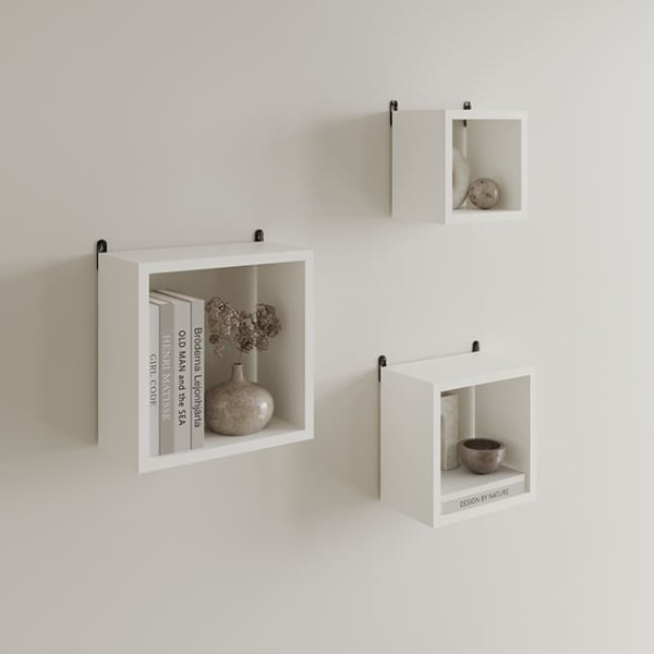 Полиця навісна №47 для вашої вітальні