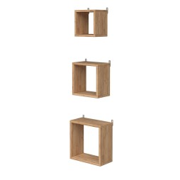 Полиця навісна №47