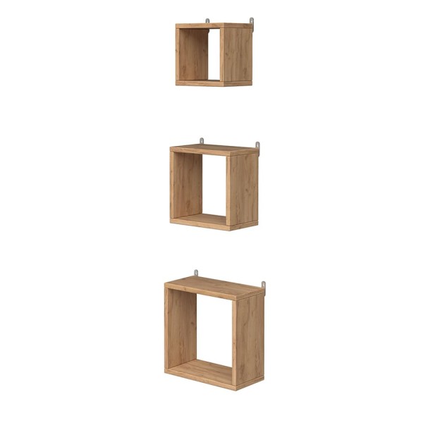 Полиця навісна №47 для вашої вітальні