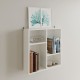 Полиця навісна №26: елегантність і функціональність для вашого інтер'єру