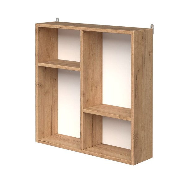 Полиця навісна №26: елегантність і функціональність для вашого інтер'єру