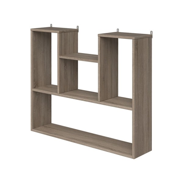 Полиця навісна №49