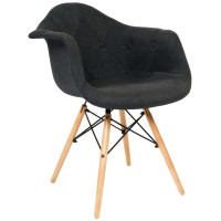 Крісло Eames soft