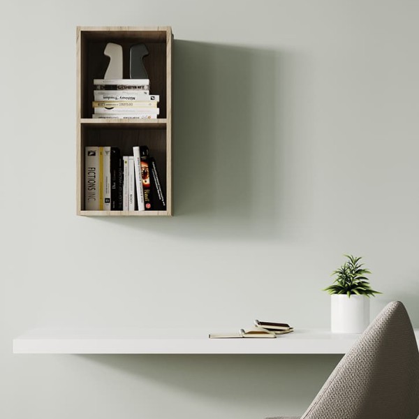 Полиця навісна №31 для вашого інтер'єру