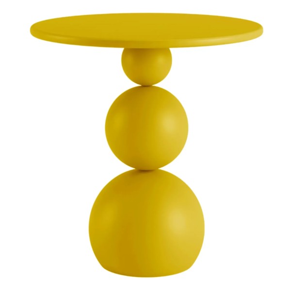 Столик кавовий Bolla 2 МДФ