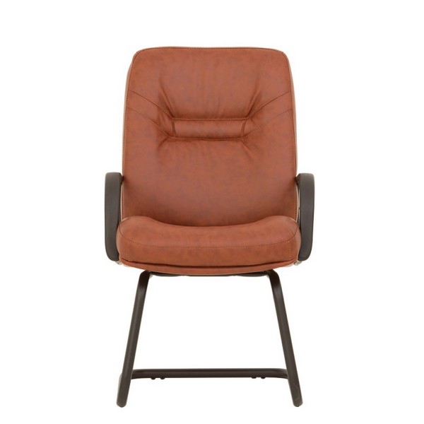 Крісло Minister (Міністр) CF LB – Офісне крісло з екошкіри