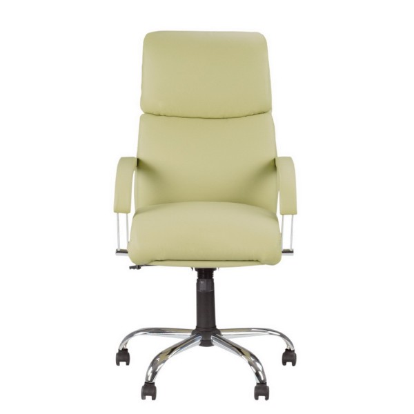 Крісло Nadir steel – сучасне та комфортне офісне крісло