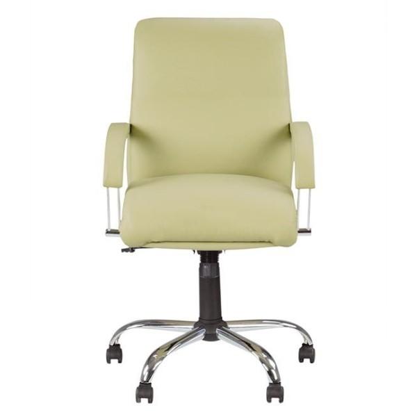 Крісло Nadir steel LB Tilt - комфортабельне та стильне рішення для офісу