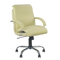 Кресло Nadir steel LB Tilt