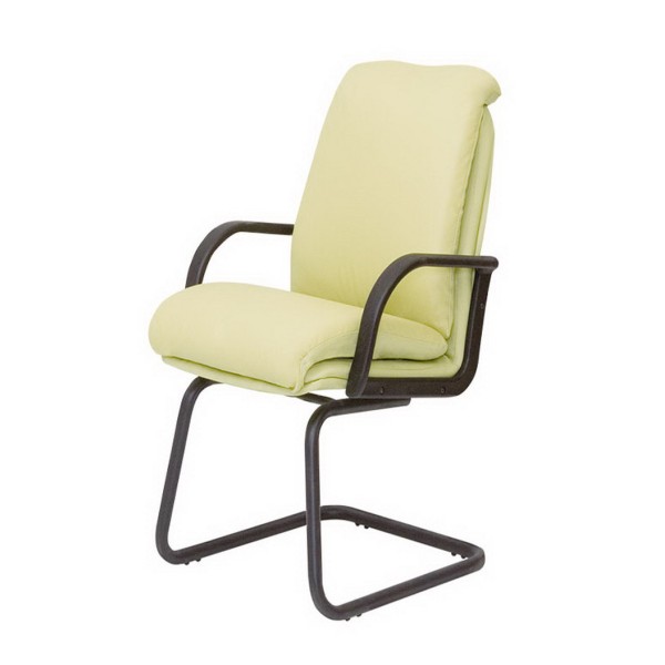 Крісло Nadir CF LB – стиль та комфорт для вашого офісу та дому