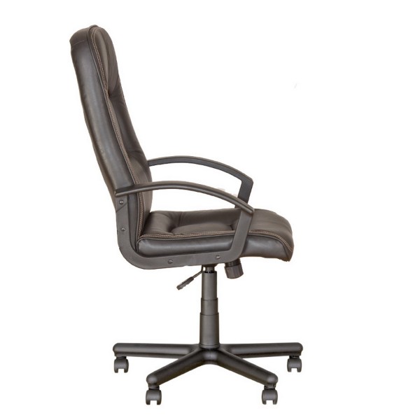 Крісло Omega BX — комфортне та стильне крісло для офісу