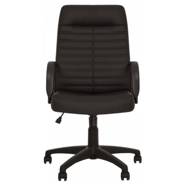 Крісло Orman KD — офісне крісло з екошкіри