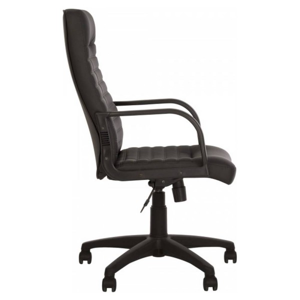 Крісло Orman KD — офісне крісло з екошкіри