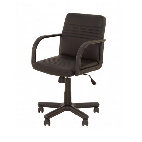 Крісло Partner Tilt PM60 — комфорт і стиль для вашого офісу