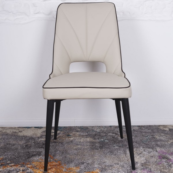 Стілець Munchen (Мюнхен) — стильний вибір для кухні та кафе