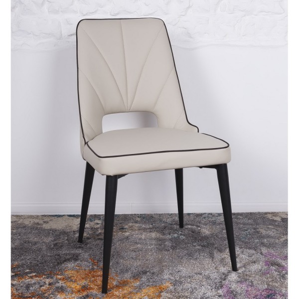 Стілець Munchen (Мюнхен) — стильний вибір для кухні та кафе