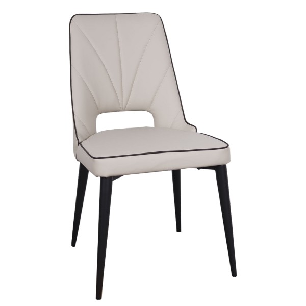 Стілець Munchen (Мюнхен) — стильний вибір для кухні та кафе