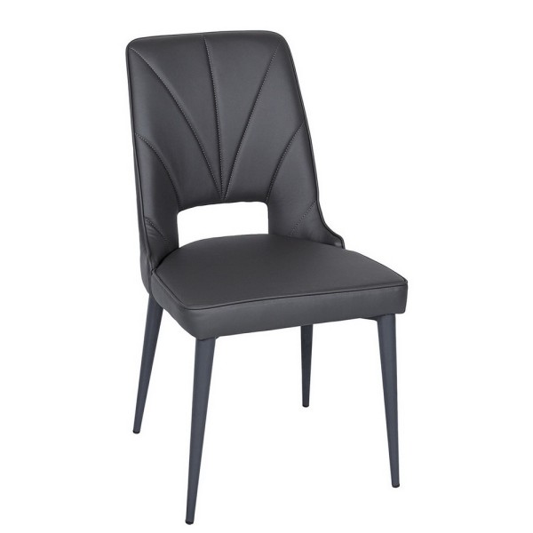 Стілець Munchen (Мюнхен) — стильний вибір для кухні та кафе