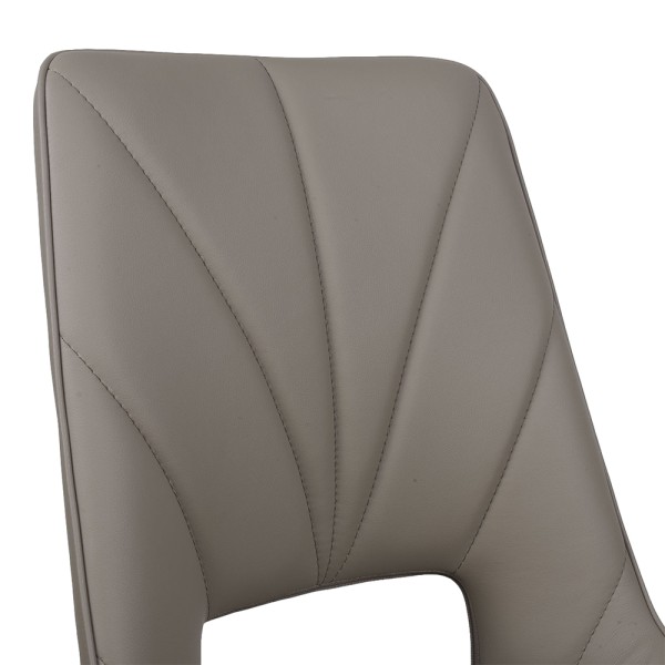 Стілець Munchen (Мюнхен) — стильний вибір для кухні та кафе