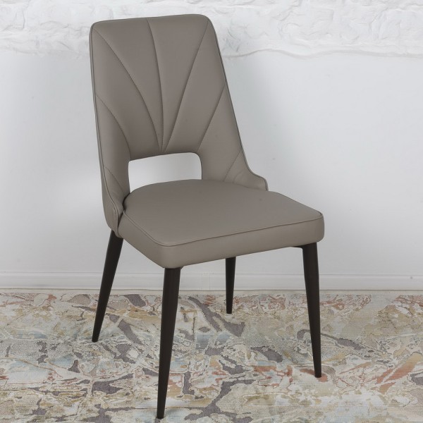 Стілець Munchen (Мюнхен) — стильний вибір для кухні та кафе