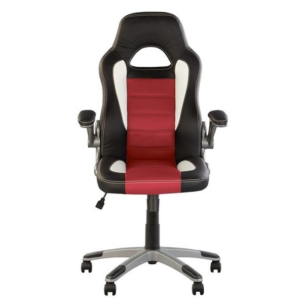 Крісло Racer PL35 — ідеальне для офісу та геймерів