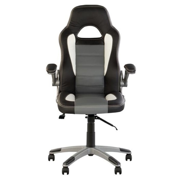 Крісло Racer PL35 — ідеальне для офісу та геймерів