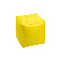Пуф Куб (тканина)