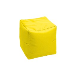 Пуф Куб (тканина)