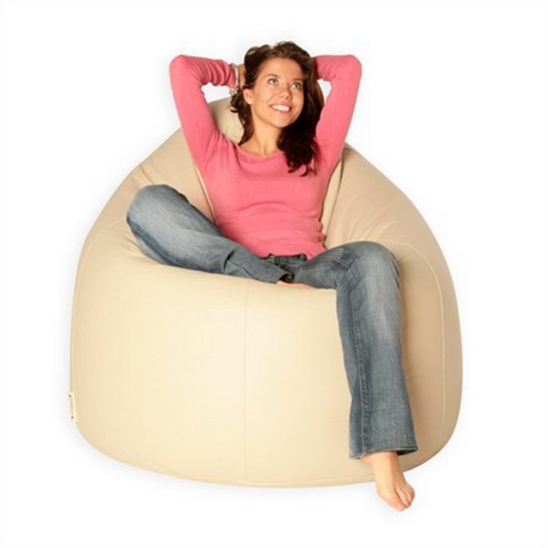 Крісло Груша (тканина) – стиль та комфорт для вашого дому