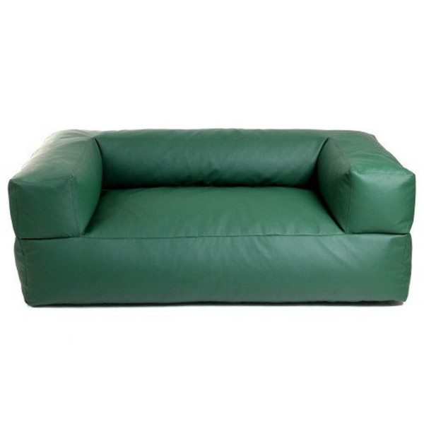 Диван безкаркасний Buddy (тканина) – комфорт і стиль для вашого дому