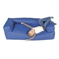 Диван безкаркасний Buddy (тканина)