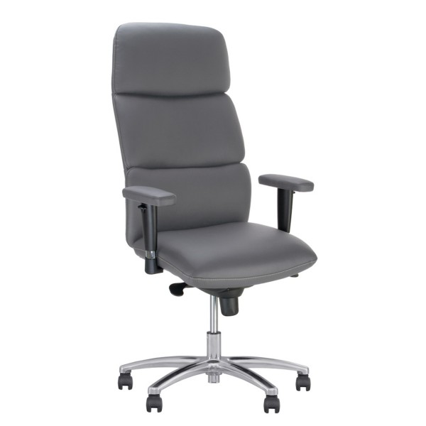 Крісло California R steel AL70 для офісу та дому