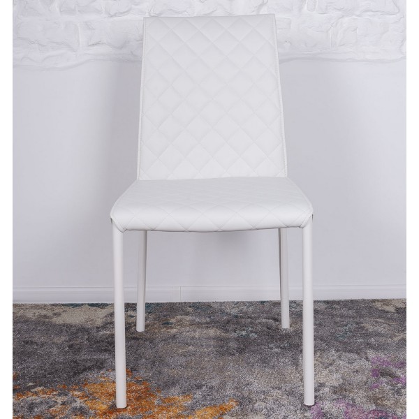 Стілець Dresden (Дрезден) – стильний металевий стілець для вашої кухні