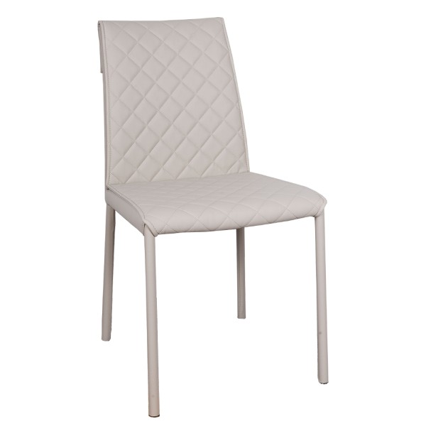 Стілець Dresden (Дрезден) – стильний металевий стілець для вашої кухні