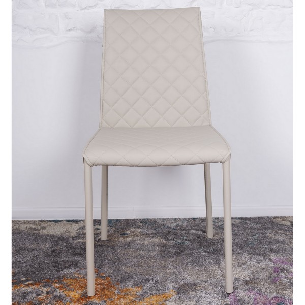 Стілець Dresden (Дрезден) – стильний металевий стілець для вашої кухні