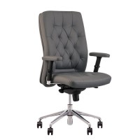 Крісло Chester R steel AL70