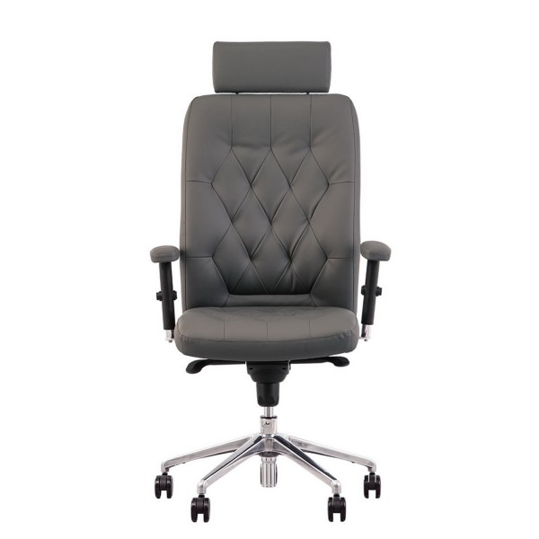 Крісло Chester R HR steel AL70 від Elite Mebel