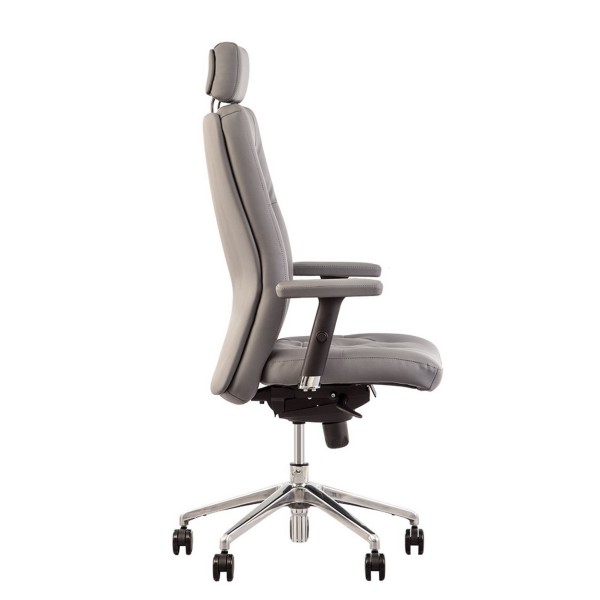 Крісло Chester R HR steel AL70 від Elite Mebel