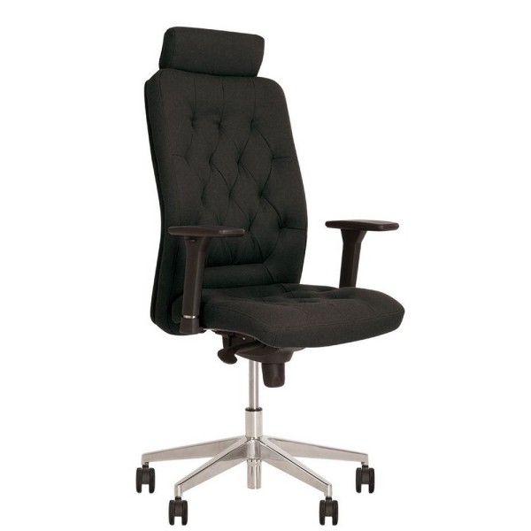 Крісло Chester R HR steel AL70 від Elite Mebel